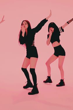 Hào quang của BLACKPINK hóa ra là áp lực trăm bề đối với Jisoo, là mỹ nhân của girlgroup hàng đầu nhưng chưa chắc đã sướng - Hình 15