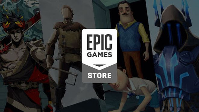 Epic Games Store tăng trưởng nhanh về lượng người chơi - Hình 2