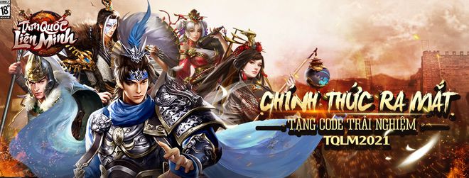 Tam Quốc Liên Minh chính thức công phá làng game Việt - Hình 2