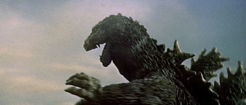 Cười xỉu vì đại chiến Godzilla vs. Kong 59 năm trước: Giật điện sảng hồn, thồn cây vào mồm nhau đúng chuẩn yang hồ! - Hình 7