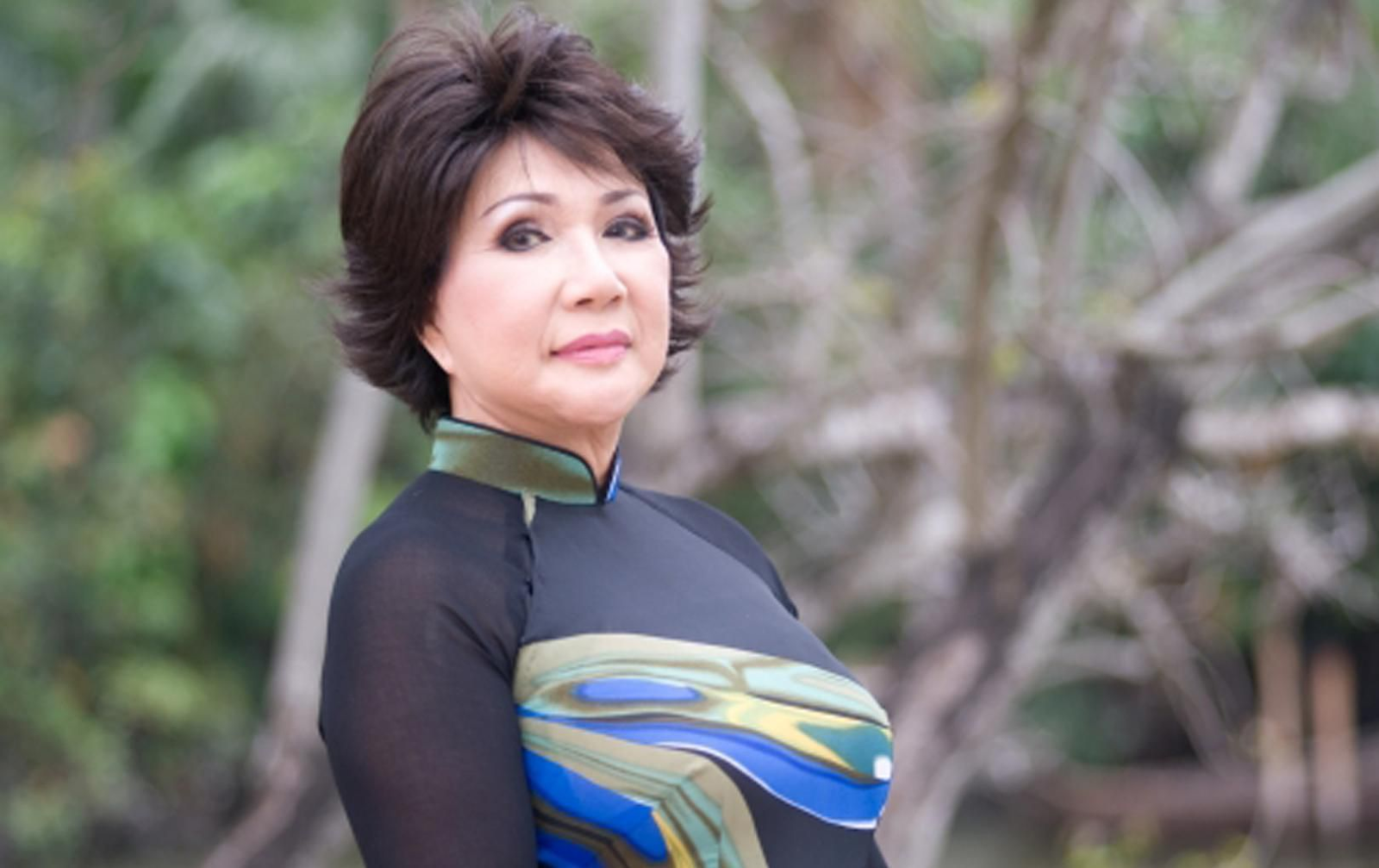 Con gái ruột thông báo Danh ca Lệ Thu nguy kịch vì COVID-19; Tin đồn Bà đã ngừng thở - Hình 3