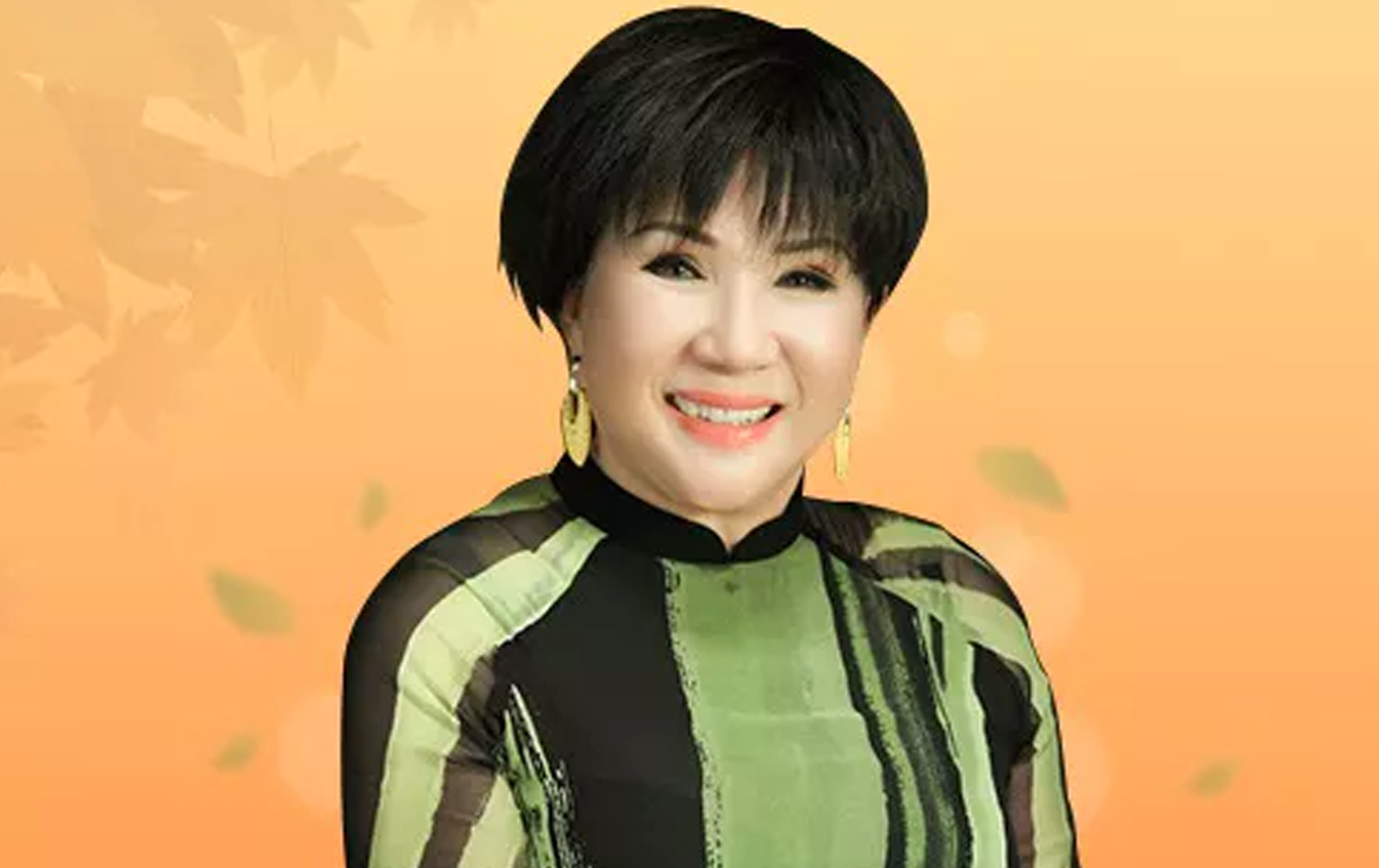 Con gái ruột thông báo Danh ca Lệ Thu nguy kịch vì COVID-19; Tin đồn Bà đã ngừng thở - Hình 2