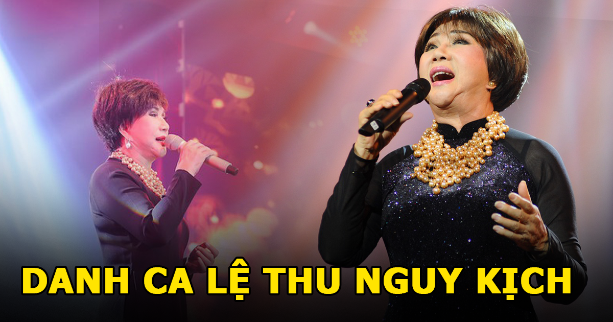 Con gái ruột thông báo Danh ca Lệ Thu nguy kịch vì COVID-19; Tin đồn Bà đã ngừng thở - Hình 4