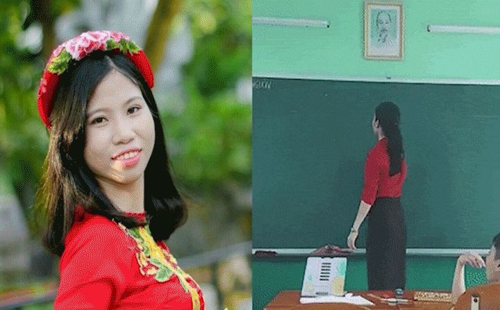 Cô giáo Việt là những người giáo viên tuyệt vời, không chỉ truyền đạt kiến thức mà còn dạy đời cho học sinh. Hãy xem hình ảnh của cô giáo Việt để cảm nhận được tình cảm và sự nỗ lực của họ trong nghề giáo.