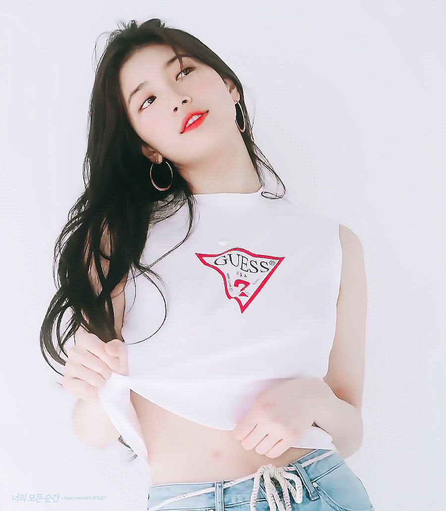 Lại tranh cãi nhan sắc 2 nàng thơ Dior xứ Hàn: Tình đầu quốc dân Suzy hay Hoa hậu Hàn Quốc Jisoo (BLACKPINK), ai đẹp hơn? - Hình 7