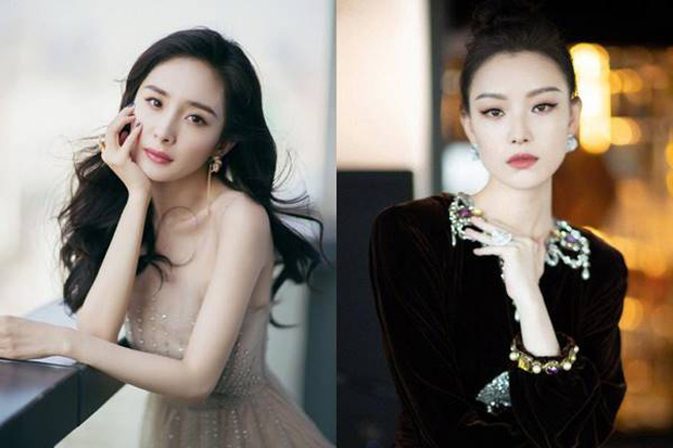 Tranh đấu gay gắt của dàn sao Hoa Ngữ; Triệu Vy ném cả ghế, Dương Tử mệnh danh Nữ hoàng trượt tay - Hình 6