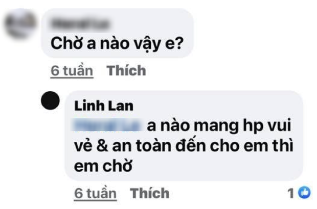 Vợ Vân Quang Long khẳng định chưa có chồng, thực hư câu chuyện chưa được Vân Quang Long cưới hỏi chính thức? - Hình 1