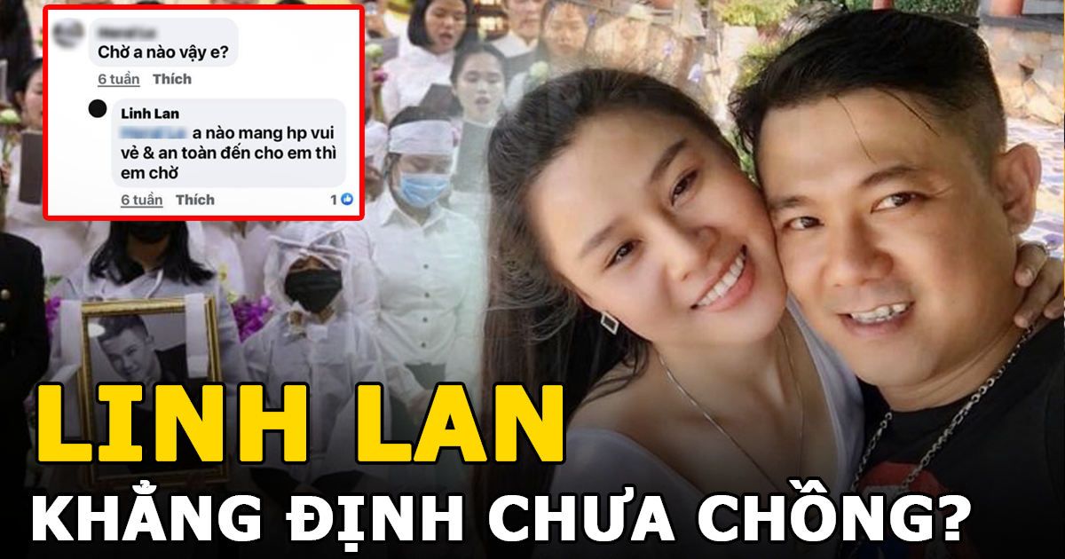 Vợ Vân Quang Long khẳng định chưa có chồng, thực hư câu chuyện chưa được Vân Quang Long cưới hỏi chính thức? - Hình 9