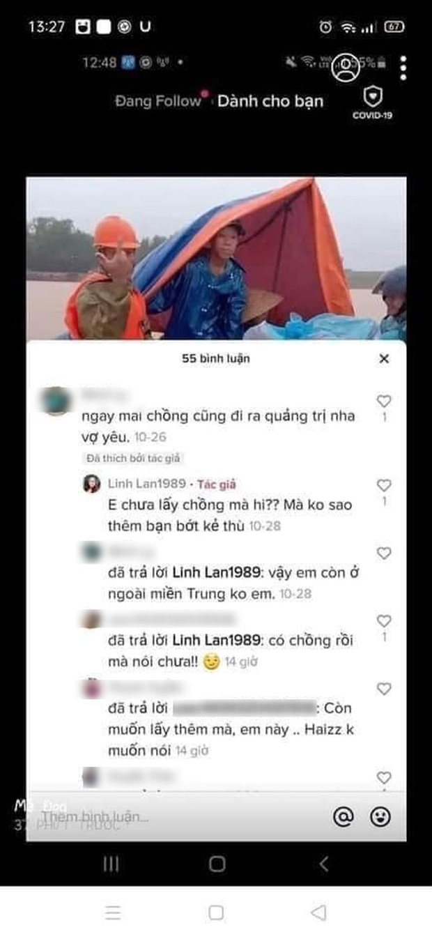 Vợ Vân Quang Long khẳng định chưa có chồng, thực hư câu chuyện chưa được Vân Quang Long cưới hỏi chính thức? - Hình 2