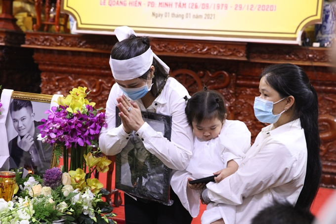 Vợ Vân Quang Long khẳng định chưa có chồng, thực hư câu chuyện chưa được Vân Quang Long cưới hỏi chính thức? - Hình 8