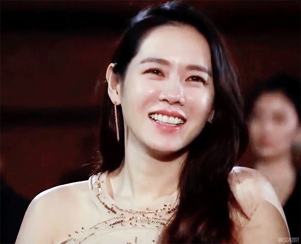 Làm thế nào để đẹp như Son Ye Jin? - Hình 6