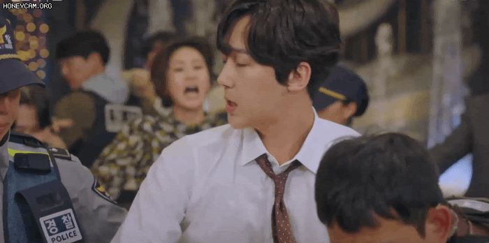 Penthouse tập 20 bùng nổ drama: Hai ác nữ đồng loạt quỳ gối xin chị đẹp Lee Ji Ah tha tội - Hình 1