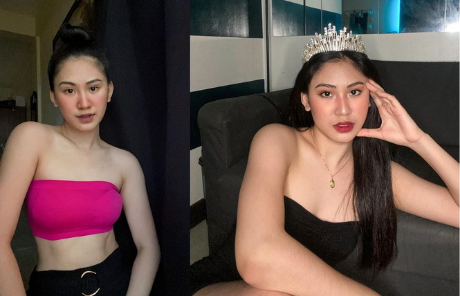 Á hậu Philippines - Christine Angelica Dacera và thời điểm trước khi chết; Hơn 7 nghi phạm chưa được tìm thấy - Hình 4