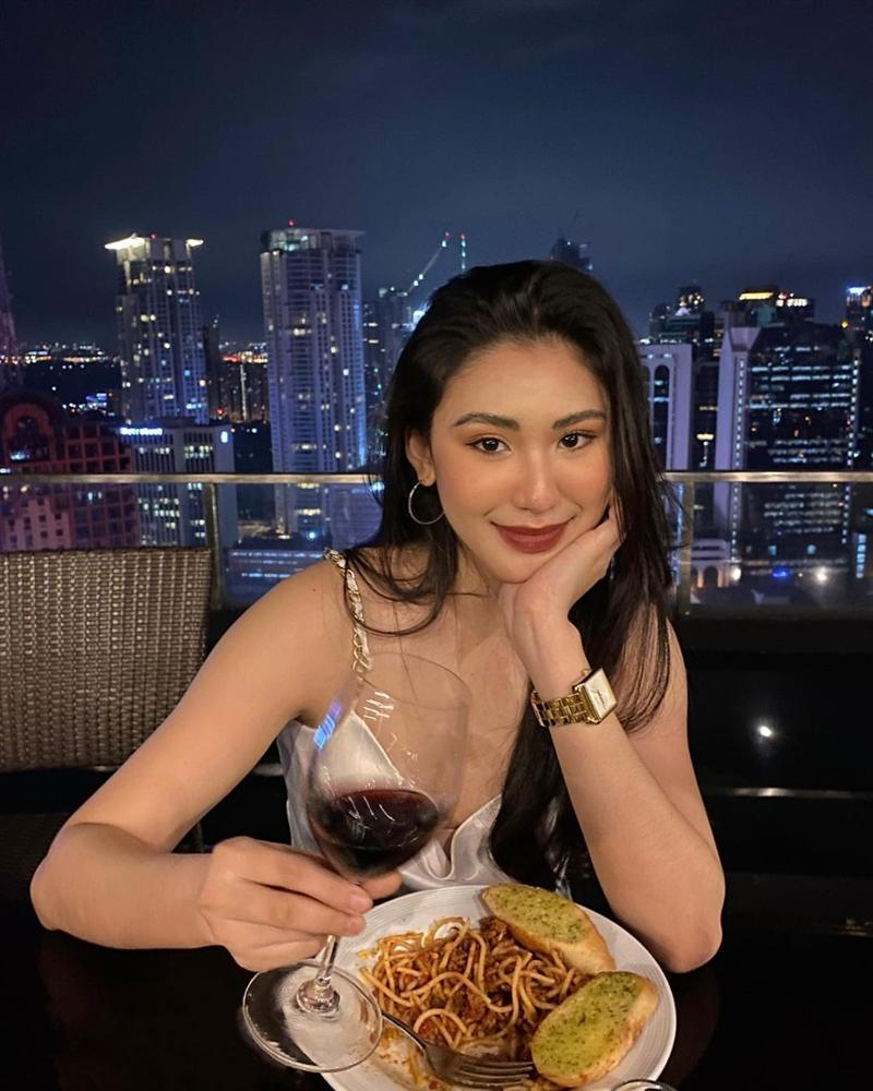 Á hậu Philippines - Christine Angelica Dacera và thời điểm trước khi chết; Hơn 7 nghi phạm chưa được tìm thấy - Hình 1
