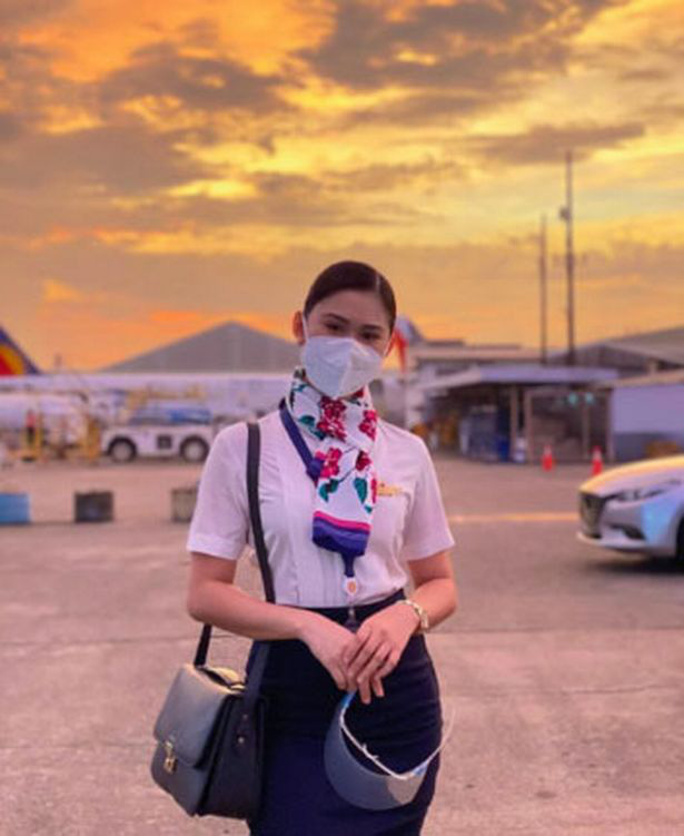 Á hậu Philippines - Christine Angelica Dacera và thời điểm trước khi chết; Hơn 7 nghi phạm chưa được tìm thấy - Hình 3