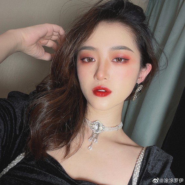 Dàn hot girl TikTok xứ Trung xinh đẹp và hot nhất hiện nay - Hình 14