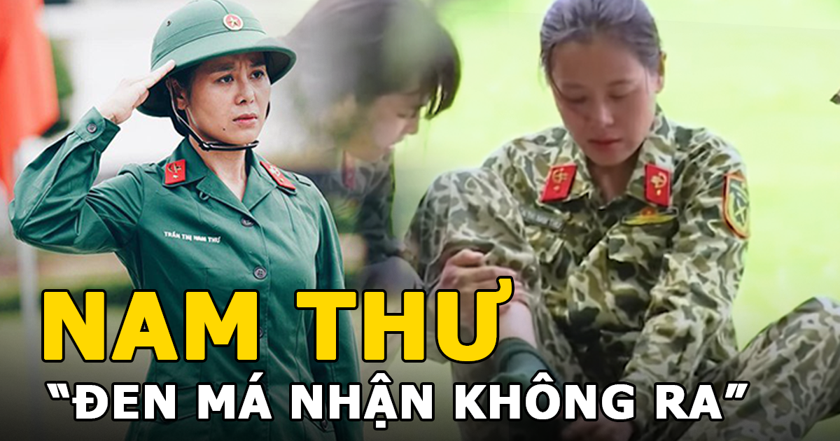 Nam Thư chuẩn chị cả liều lĩnh, bị đa chấn thương trong Sao Nhập Ngũ - Hình 8