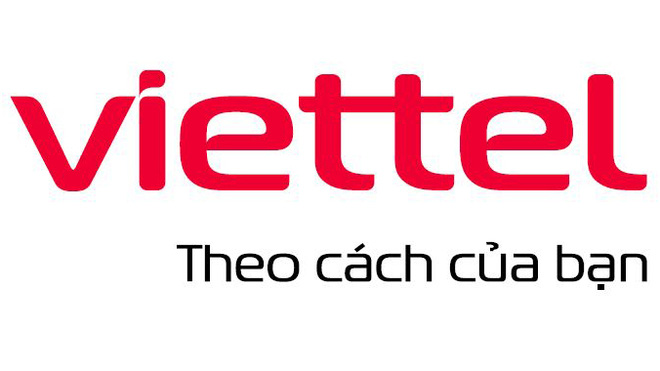 Viettel đồng loạt thay đổi logo, nhận diện thương hiệu mới - Thế ...