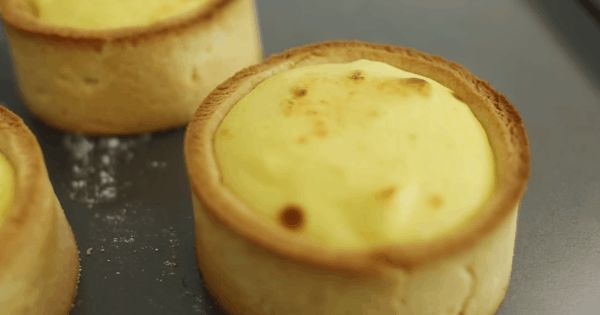 Bánh tart sầu riêng vừa dễ làm lại ngon hết nấc - Hình 14