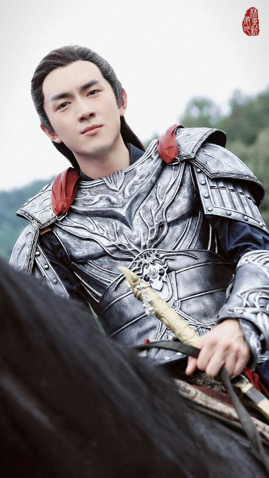 Lâm Canh Tân - Chàng badboy của Sở Kiều Truyện vẫn được yêu mến? - Hình 9