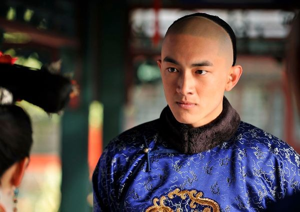 Lâm Canh Tân - Chàng badboy của Sở Kiều Truyện vẫn được yêu mến? - Hình 4