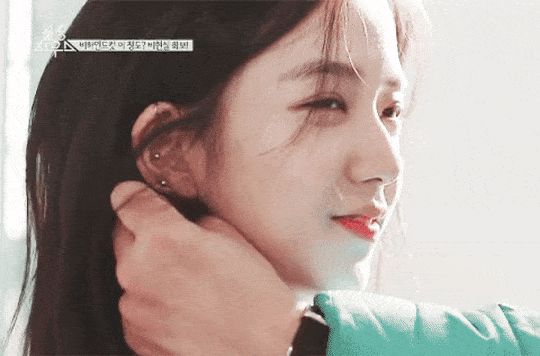 Netizen đang phát cuồng vì góc nghiêng của Jisoo (BLACKPINK): Xương hàm đến sống mũi thế này, bảo sao được gọi là Hoa hậu Hàn - Hình 16