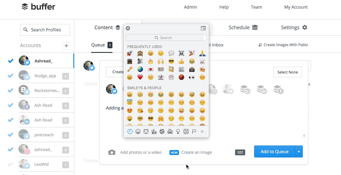 Bật mí cách gõ emoji cực dễ dàng trên máy tính - Hình 3