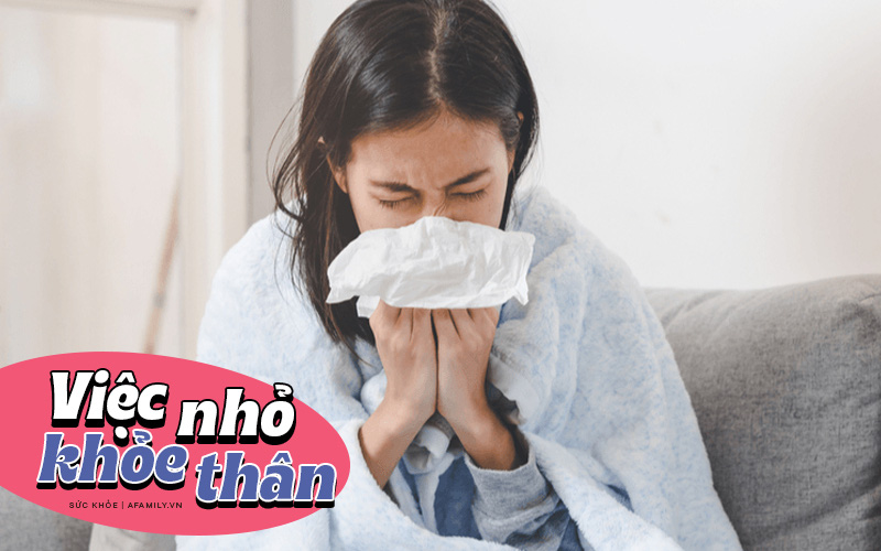 bat mi loai nuoc danh bay han khi ai di ngoai troi ve nha bi nhiem lanh chi can uong la khoe ngay 994 5503258