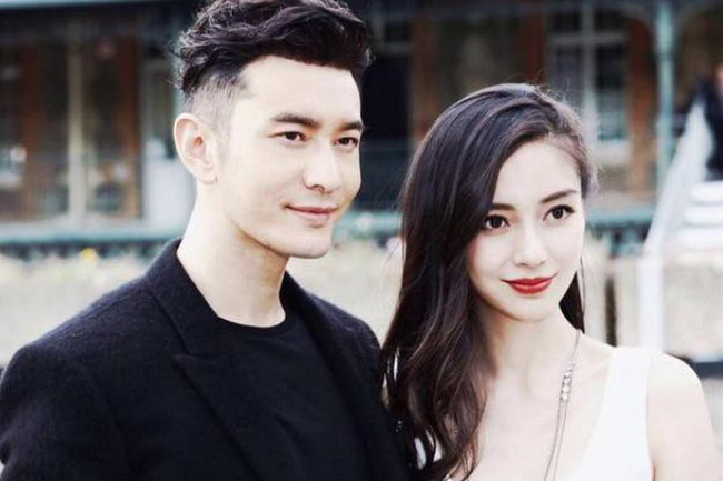 Lý Phi Nhi là ai? Bê bối 10 năm trước với Angela Baby và Huỳnh Hiểu Minh là gì? - Hình 6