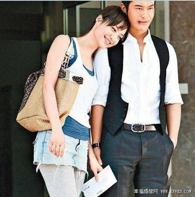 Lý Phi Nhi là ai? Bê bối 10 năm trước với Angela Baby và Huỳnh Hiểu Minh là gì? - Hình 5
