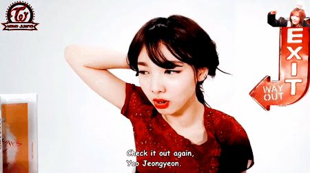 Nayeon (Twice) từng bị chê hết lời khi để tóc mái giả nhưng thực tế lại khiến dân tình ngã ngửa vì bất ngờ - Hình 5