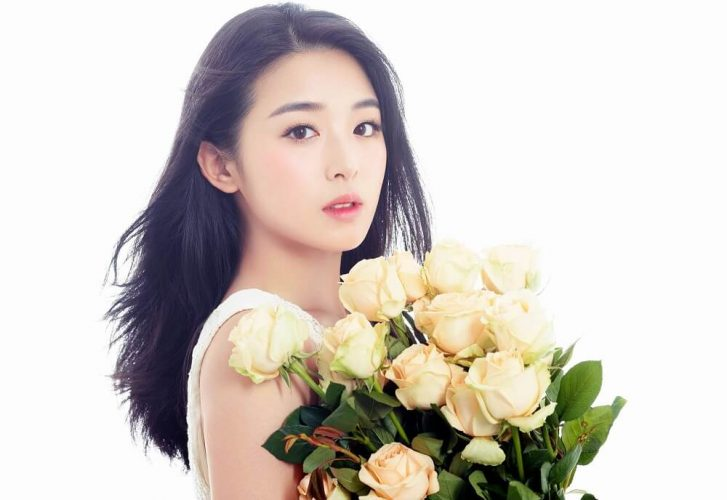 Trương Hàm Vận - Con nuôi Lưu Đức Hoa và người tình tin đồn của Bành Quán Anh - Hình 7