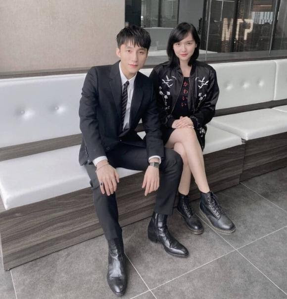 Hải Tú tái xuất sau drama trà xanh với Sơn Tùng và Thiều Bảo Trâm, nhan sắc gây bất ngờ? - Hình 1