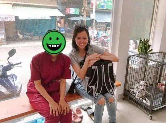 Hải Tú tái xuất sau drama trà xanh với Sơn Tùng và Thiều Bảo Trâm, nhan sắc gây bất ngờ? - Hình 2
