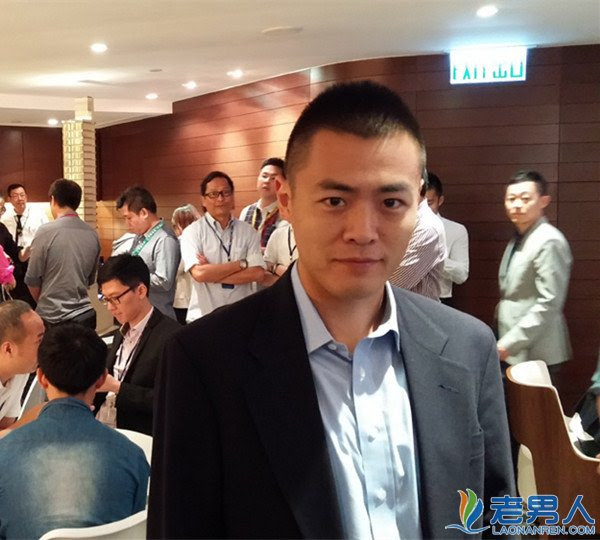 Lưu Minh Vỹ - Cậu ấm giàu nhất Hong Kong tham gia show hẹn hò bị từ chối vì lý do bất ngờ - Hình 2