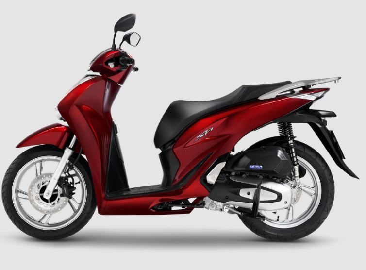 Hé lộ những mẫu xe máy sắp ra mắt 2022  Yên Xe Phú Quang