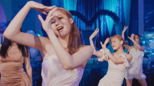 TWICE bùng nổ visual nhưng hát tiếng Anh như tiếng Hàn trong MV mới, netizen ngán ngẩm vì động thái vắt kiệt sức gà nhà của JYP - Hình 2