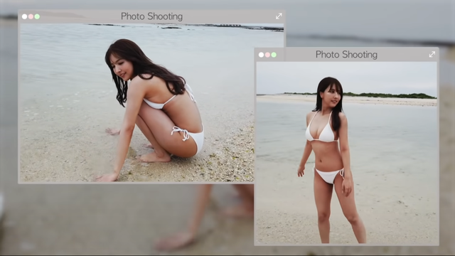 Yua Mikami làm vlog nhật ký 1 ngày chụp ảnh, fan nam ước thành nhiếp ảnh gia - Hình 3
