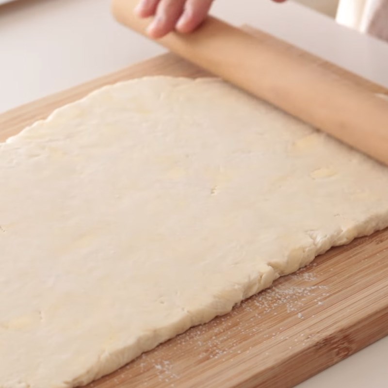 2 cách làm bánh pie táo bất bại thơm ngon đơn giản vạn người mê - Hình 24