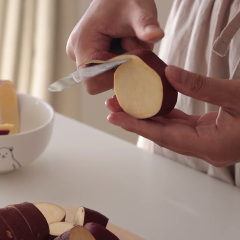 2 cách làm bánh pie táo bất bại thơm ngon đơn giản vạn người mê - Hình 28