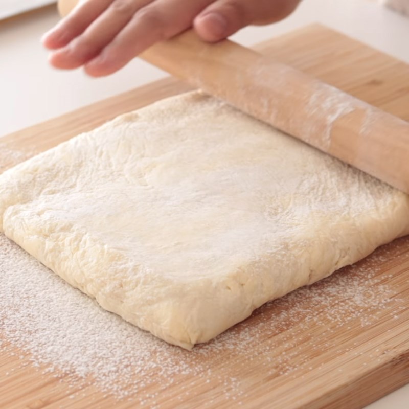 2 cách làm bánh pie táo bất bại thơm ngon đơn giản vạn người mê - Hình 23