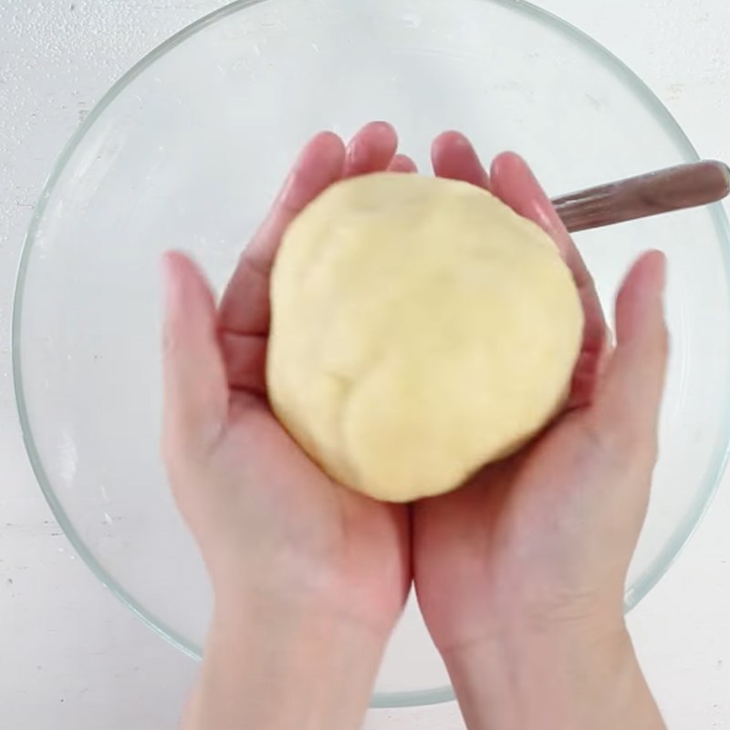 2 cách làm bánh pie táo bất bại thơm ngon đơn giản vạn người mê - Hình 11