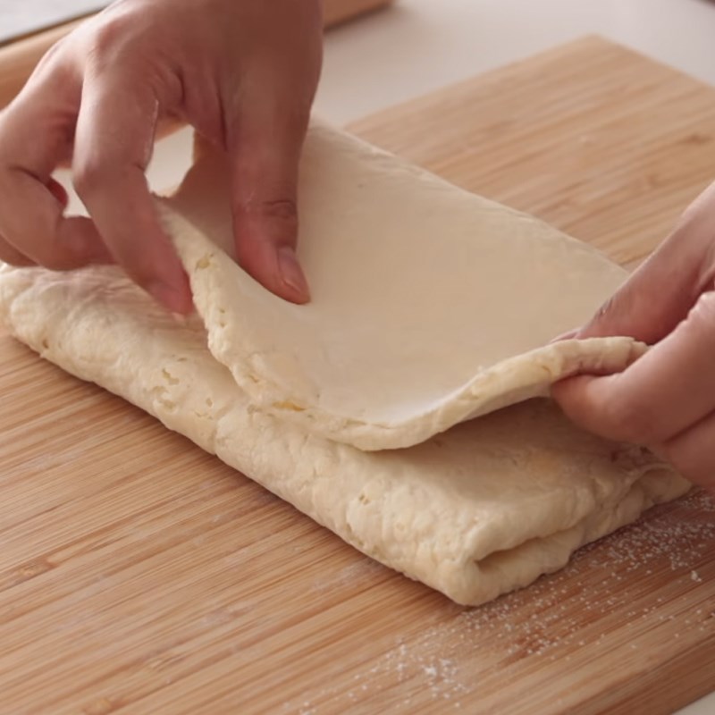2 cách làm bánh pie táo bất bại thơm ngon đơn giản vạn người mê - Hình 25