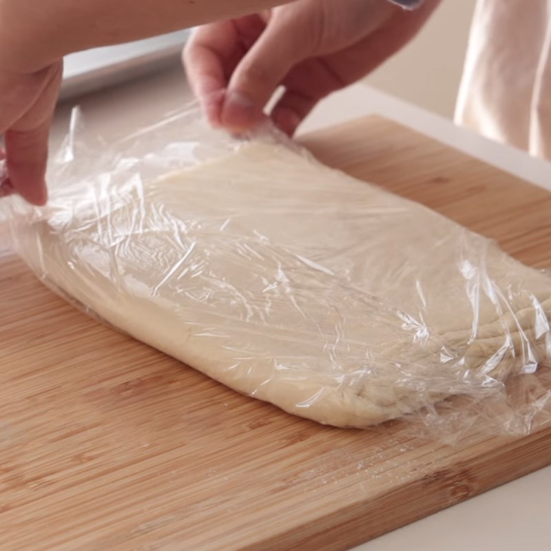 2 cách làm bánh pie táo bất bại thơm ngon đơn giản vạn người mê - Hình 37