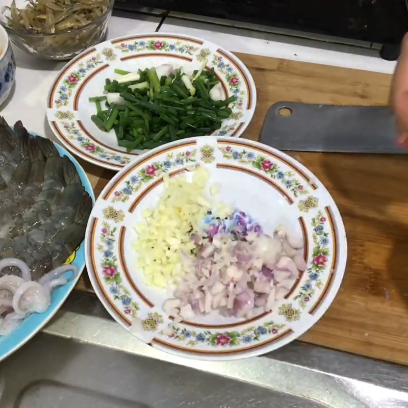 2 cách làm mực kho thơm ngon đậm đà đổi vị bữa cơm - Hình 21