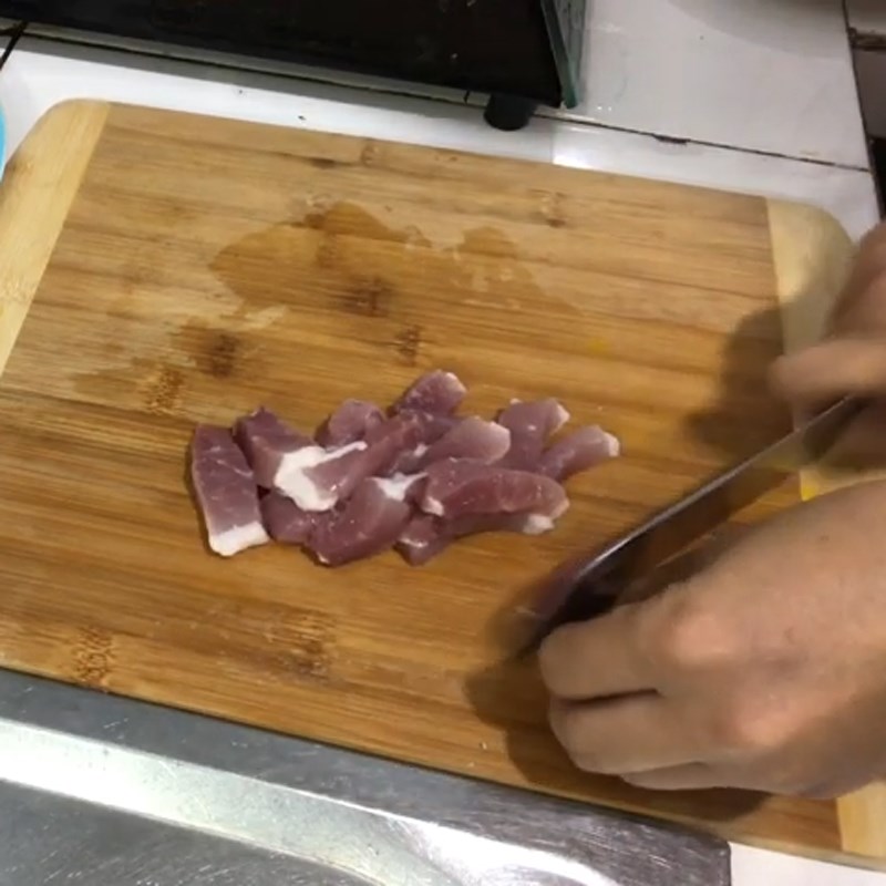 2 cách làm mực kho thơm ngon đậm đà đổi vị bữa cơm - Hình 16