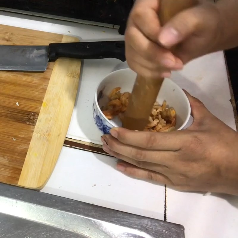 2 cách làm mực kho thơm ngon đậm đà đổi vị bữa cơm - Hình 19