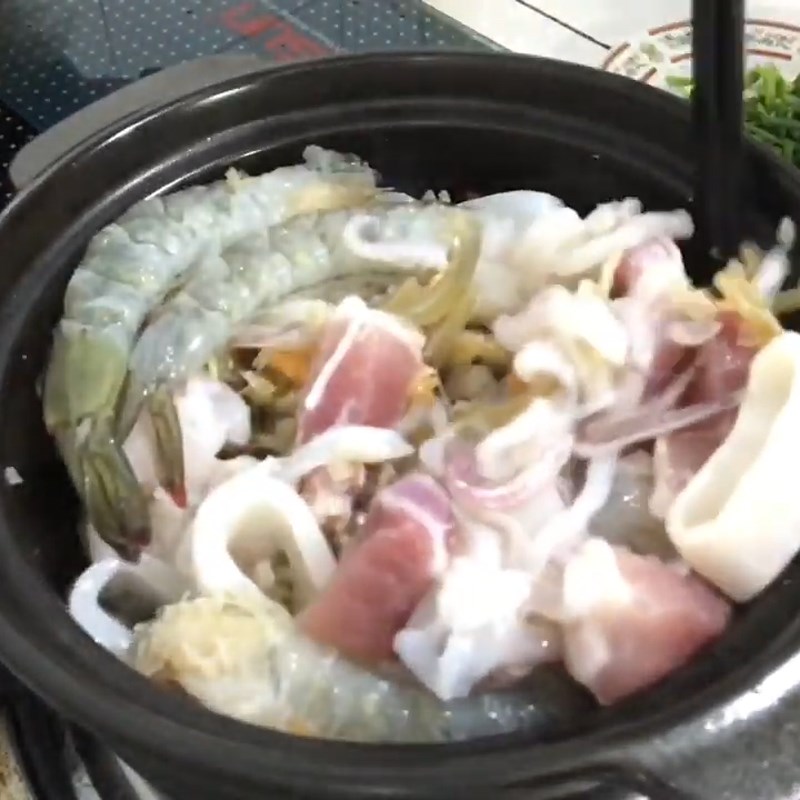 2 cách làm mực kho thơm ngon đậm đà đổi vị bữa cơm - Hình 26