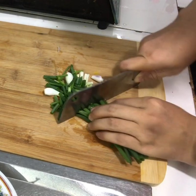 2 cách làm mực kho thơm ngon đậm đà đổi vị bữa cơm - Hình 20