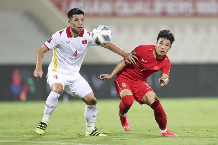 AFC khích lệ tuyển Việt Nam - Hình 1